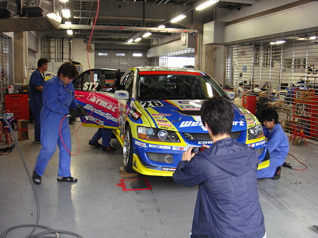 2010/6 FSW S耐-4