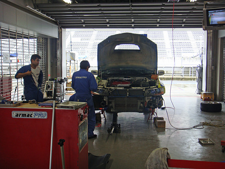 2010/6 FSW S耐-8