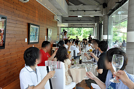 CCJ Hakone Mtg 4th photo by つっちーさん-2