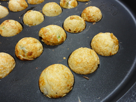 たこ焼き20100918