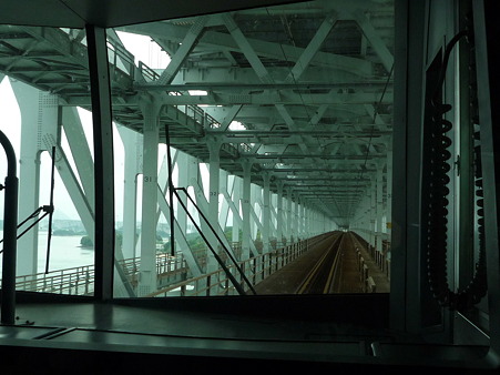 瀬戸大橋