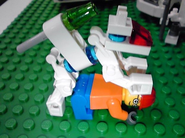Lego レゴ犬マジ鬼畜 写真共有サイト フォト蔵