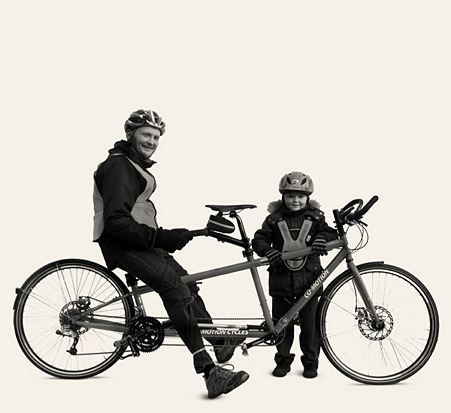 LOVE YOUR BIKE