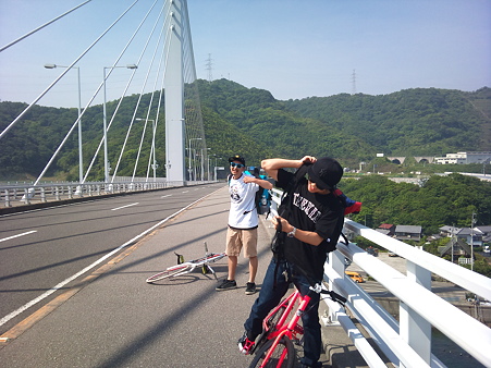 SHIOKAZE'10