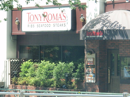 tony