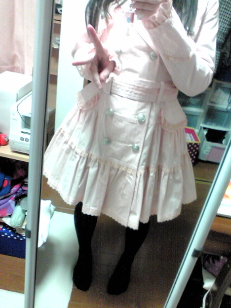 これで最後かな えっぱいこ 写真共有サイト フォト蔵