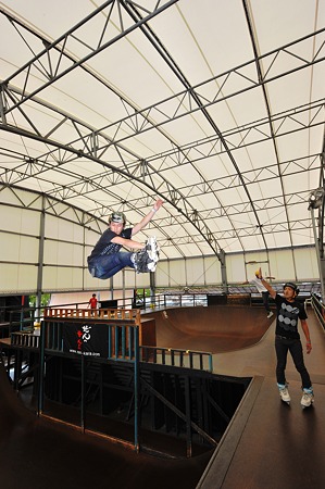 Tsuyoshi Matsumoto