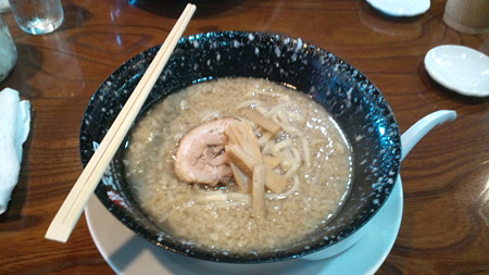 天狗屋ラーメン