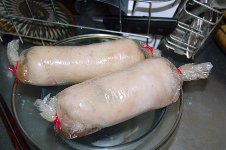 2010年12月31日_DSC_0404 鶏肉巻き