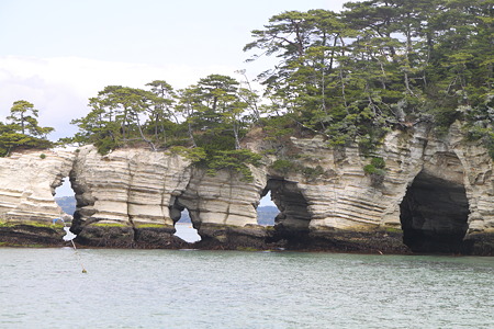鐘島
