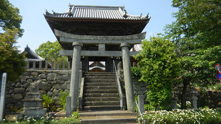 若宮八幡