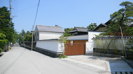 日出