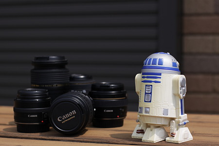 50D ZEISS 2500 F4