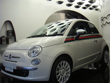 GUCCI仕様