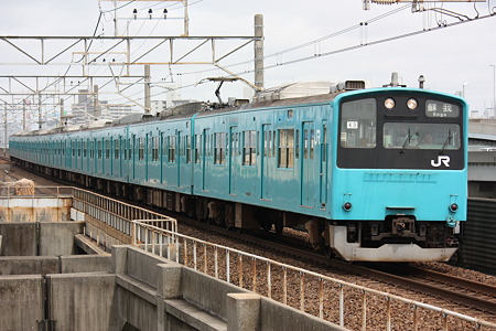 2010/06/27(日) 京葉線