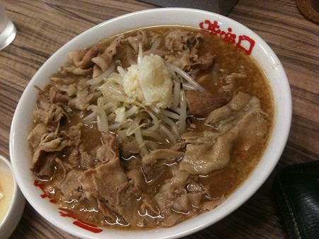 味噌屋　八郎商店＠新宿
