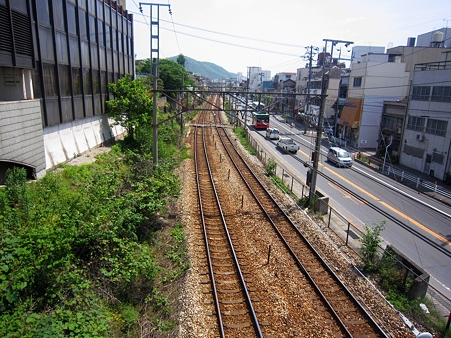 尾道
