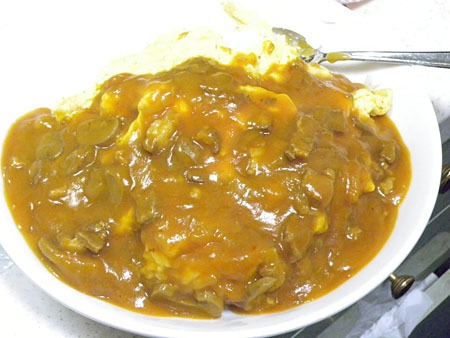 オリエンタルマースハヤシ
