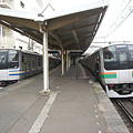 Photos: s7243_東海道線では1編成になったE217系