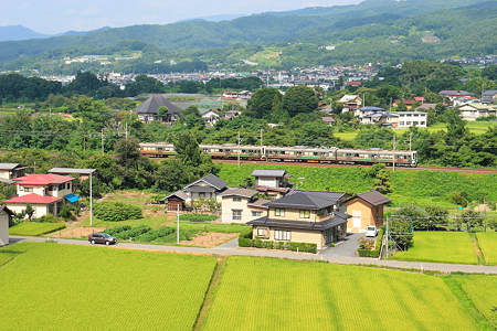 ７１９系５０００番台