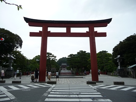 100713-八幡さま-2