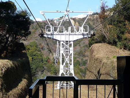 110104-久能山ロープウェイ (5)