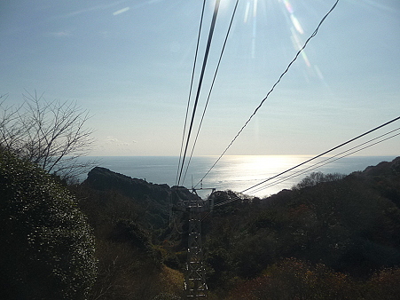 110104-久能山ロープウェイ (32)
