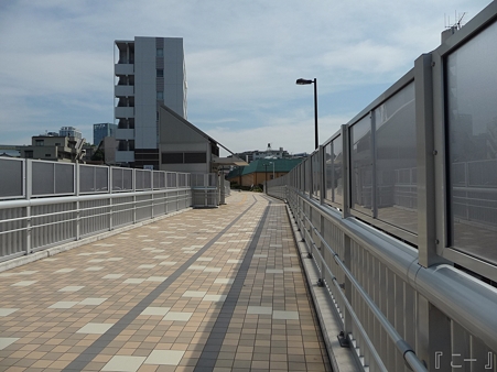 110622-東横廃線 反町→横浜 (1)