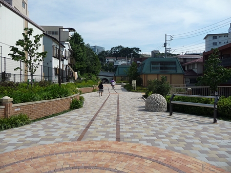 110622-東横廃線 反町→横浜 (20)
