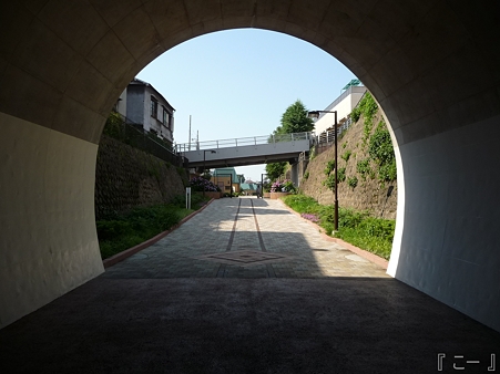 110622-東横廃線 反町→横浜 (43)