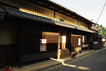 奈良町