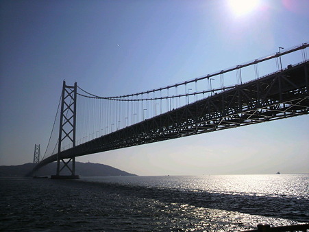 2010-8-25 明石へ