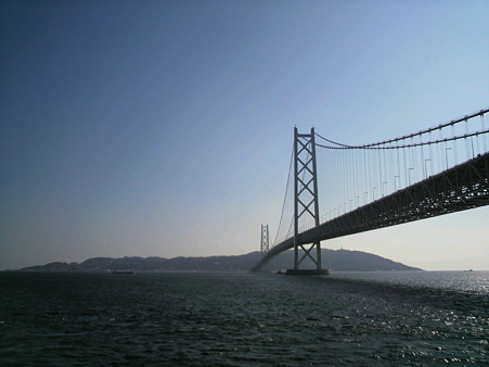 2010-8-25 明石へ