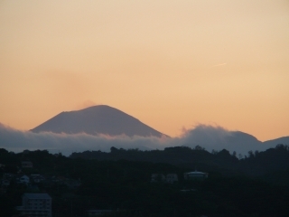 浅間
