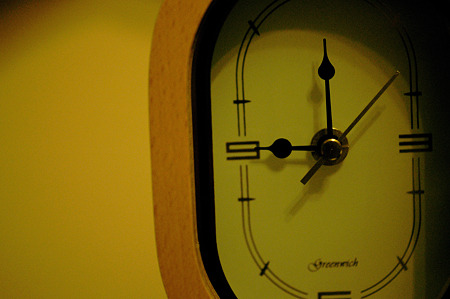 TIME