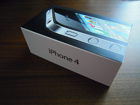 iPhone4