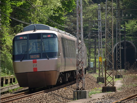 小田急30