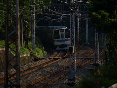 小田急55