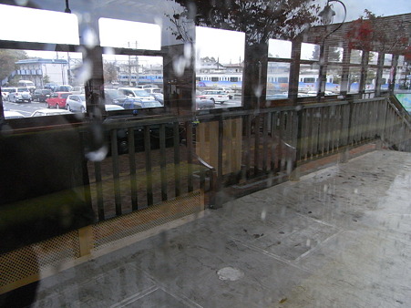 モ1号(河口湖駅)7