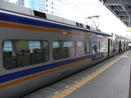 堺駅1
