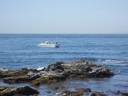 野島崎灯台