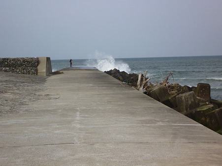 一宮海岸