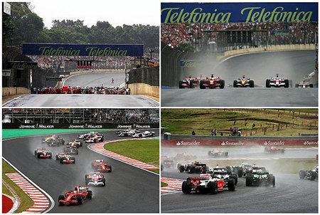 Brazil GP