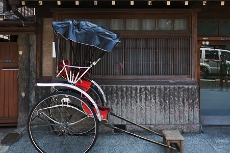 2012.06.06　鎌倉　人力車