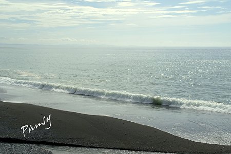 西湘の海・・3