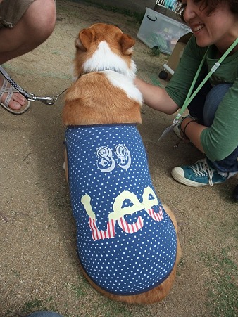 だ~れだ?