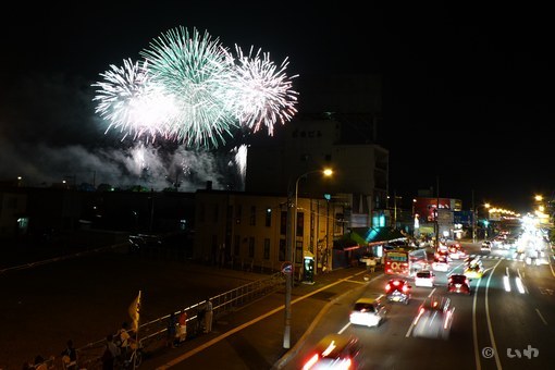 神楽の歩道橋から P1060695.jpg