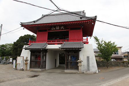 興源寺 - 01