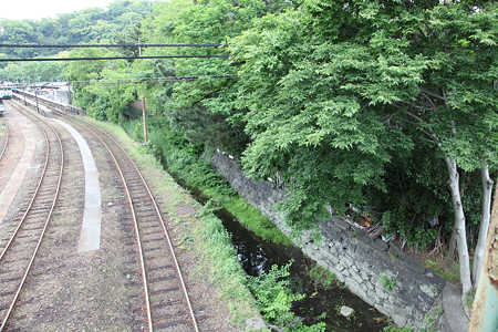 徳島城 - 08
