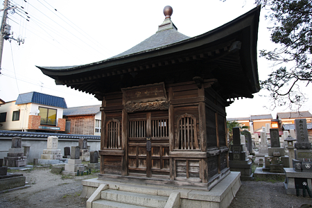 長徳寺 - 2
